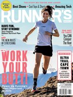Runner's World South Africa